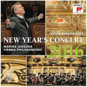 Royal Concertgebouw Orchestra – New Year's Concert 2016