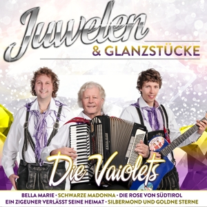Vaiolets – Juwelen & Glanzstucke