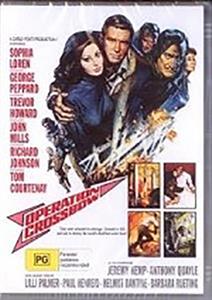 Movie – Operation Crossbow