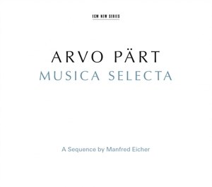 Jarvi, Kristjan – Musica Selecta
