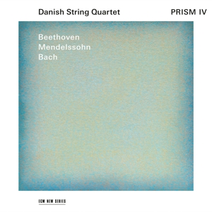 Danish String Quartet – Prism Iv