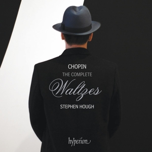 Hough, Stephen – Chopin: the Complete Waltzes