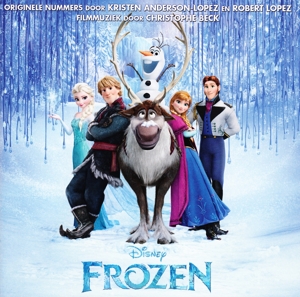 V/A – Frozen