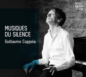 Coppola, Guillaume – Musiques Du Silence