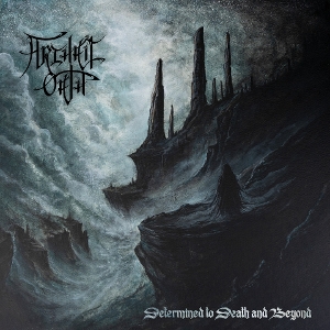 Archaic Oath – Determined