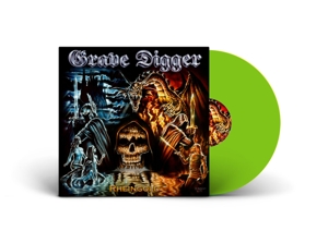 Grave Digger – Rheingold