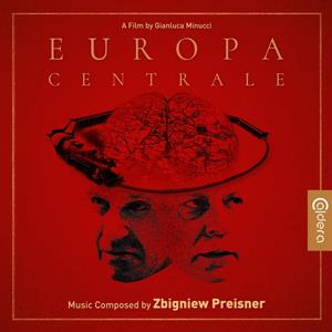 Preisner, Zbigniew – Europa Centrale
