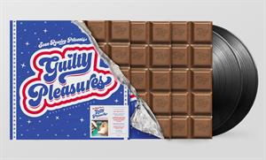 V/A – Sean Rowley Presents Guilty Pleasures 20th Anniversary