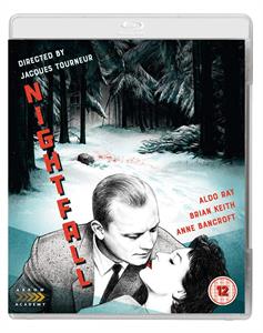 Movie – Nightfall