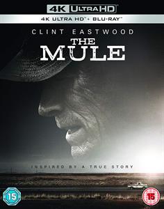 Movie – Mule