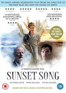 Movie – Sunset Song