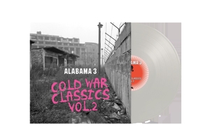 Alabama 3 – Cold War Classics Vol. 2