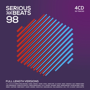 V/A – Serious Beats 98