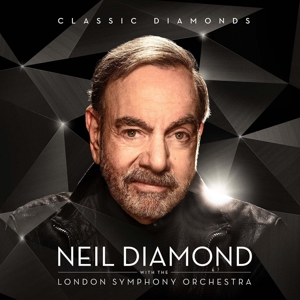 Diamond, Neil – Classic Diamonds With the London Symphony Orchestr