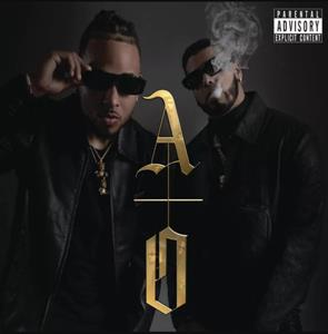 Anuel Aa – Los Dioses
