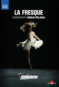 Preljocaj, Angelin – La Fresque