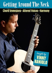 Raniolo, Vinny – Getting Around the Neck