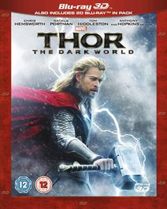 Movie – Thor - the Dark World