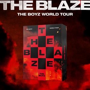 Boyz – The Blaze