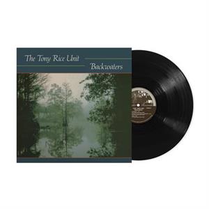 Tony Rice Unit – Backwaters