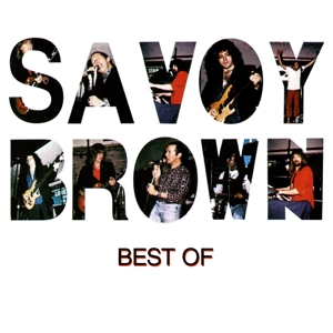 Savoy Brown – Best of