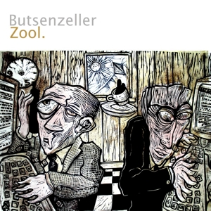 Butsenzeller – Humanity / Empathy