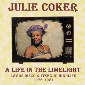 Coker, Julie – A Life In the Limelight