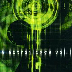 V/A – Electronic@Ge Vol. 1