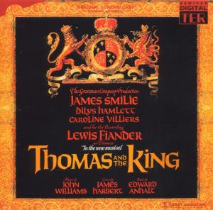 V/A – Thomas and the King