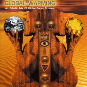 V/A & Natacha Atlas & Asian Dub Foundation – Global Warming