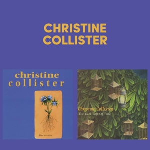 Collister, Christine – Blue Aconite / the Dark Gift of Time