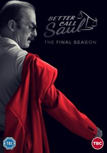 Tv Series – Better Call Saul S6