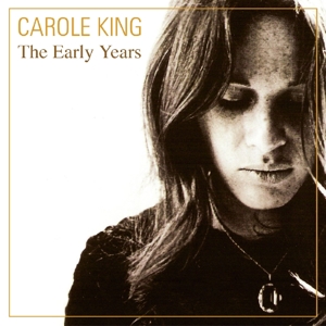 King, Carole – Early Years