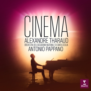 Tharaud – Cinema