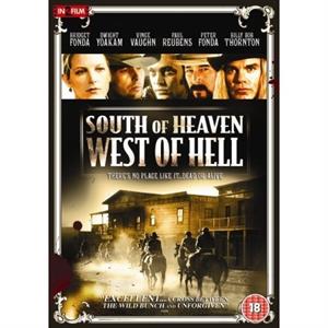 Jos   Antonio Abreu, Gustavo Du – South of Heaven, West of Hell