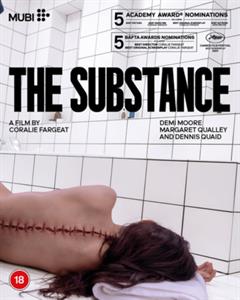 Movie – The Substance