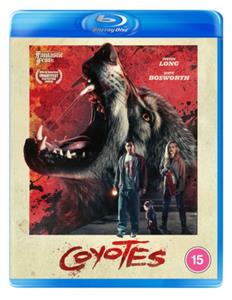 Movie – Coyotes