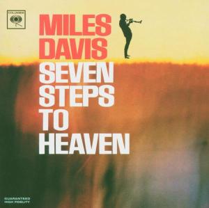 Davis, Miles – Seven Steps To Heaven