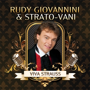 Strato-Vani – Strato-Vani & Rudy Giovannini