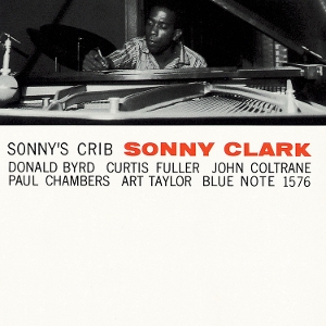 Clark, Sonny – Sonny's Crib