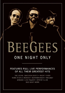 Bee Gees – One Night Only
