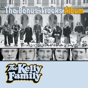 Kelly Family – Bonus-Tracks Album