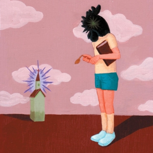 Toe – The Future is Now