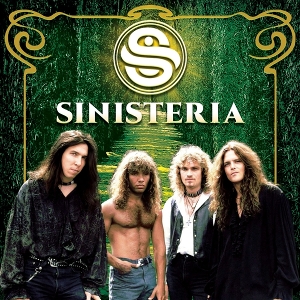 Sinisteria – Sinisteria
