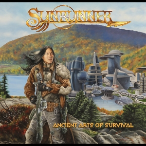 Sunrunner – Ancient Art of Survival