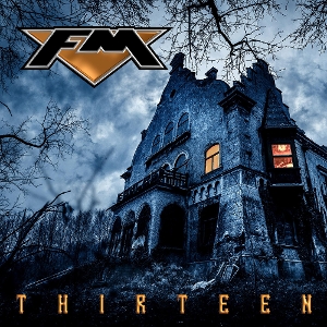 Fm – Thirteen