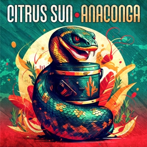 Citrus Sun – Anaconga