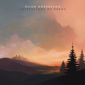 Andersson, Ellen – Impressions of Evans