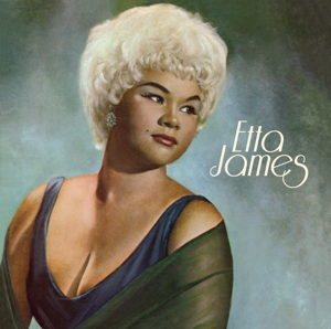 James, Etta – Etta James/ Sings For Lovers