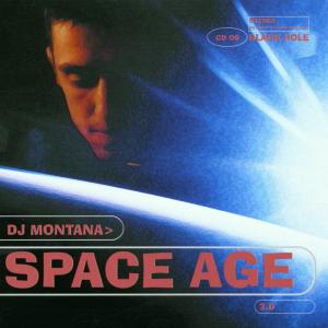 V/A – Space Age 3.0